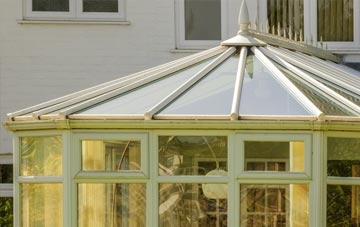 conservatory roof repair Calloose, Cornwall