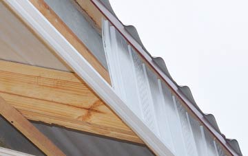 why Calloose fascia repairs are essential