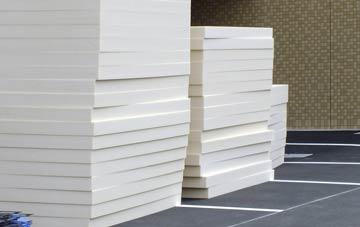 Calloose flat roof insulation costs