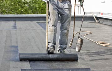 flat roof replacement Calloose, Cornwall