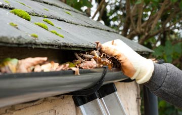gutter cleaning Calloose, Cornwall