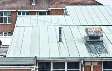 Calloose lead roofing costs