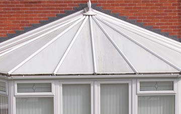 Calloose polycarbonate conservatory roof repairs